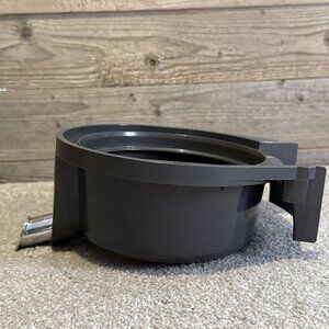 Bella Sensio Juicer XJ-12405 Replacement Part Catcher Juice Spout Holder Bowl